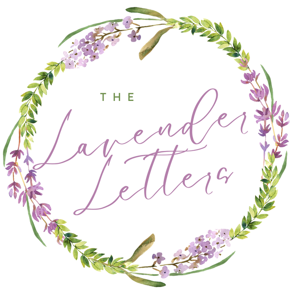 The Lavender Letters